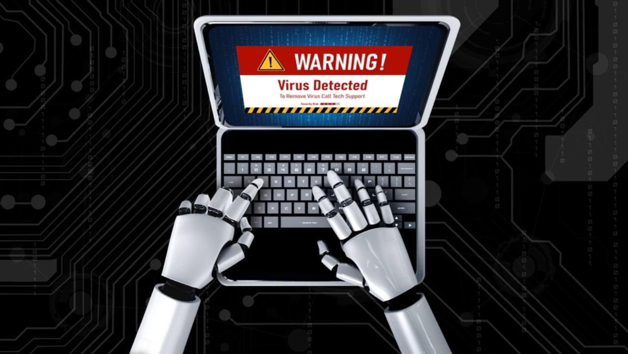 Hacker E Intelligenza Artificiale Come Potrebbero Sfruttarla Fastwebplus